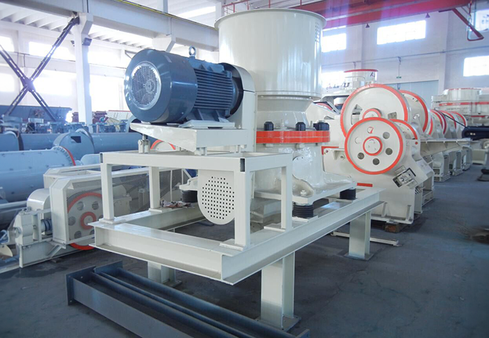 Cone Crusher