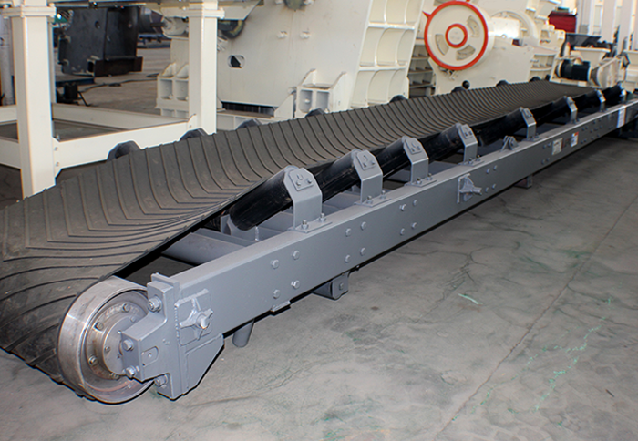 Conveyor Belt