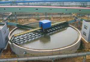 High Efficiency Concentrator