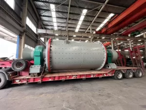 How to choose magnesium ore ball mill? The role...