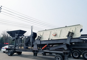 Mobile Crushing Plant Price in 2024: An In-Dept...