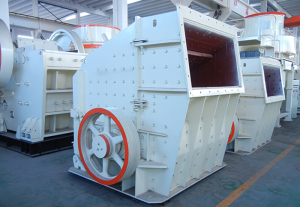 8 Essential Pieces of Crushing Equipment