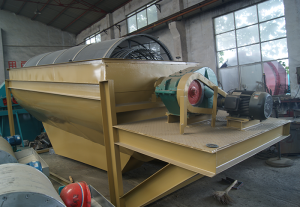 Trommel Screen