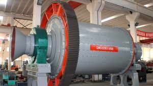 What is a Ball Mill Used For?