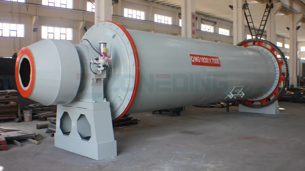 Best Ceramic Ball Mills