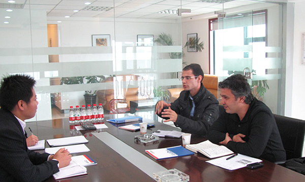 Provide project solutions