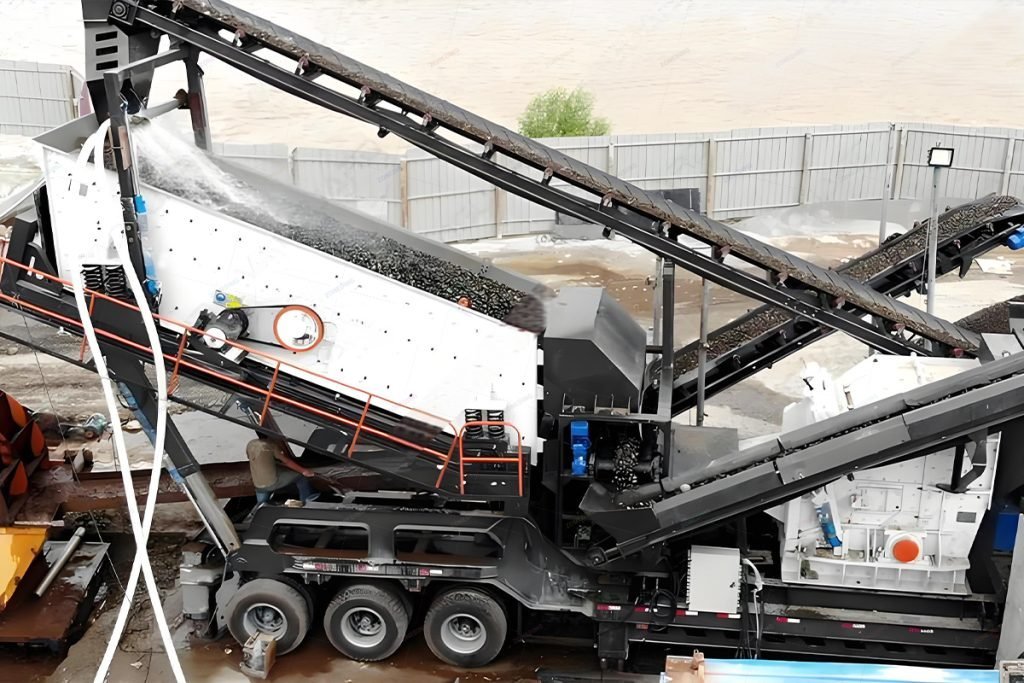 Mobile-Stone-Crusher