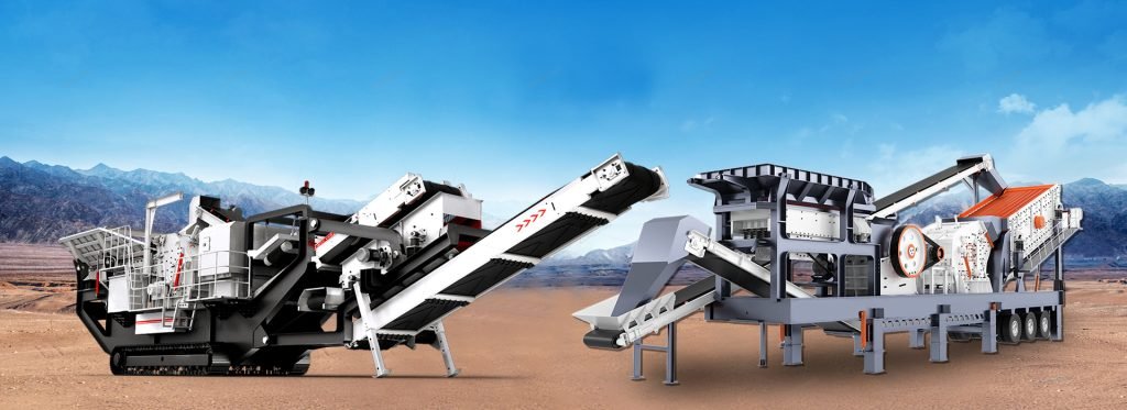 Mobile-crushing-equipment