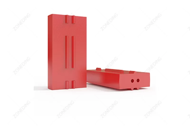 Blow-Bar-Impact-Crusher