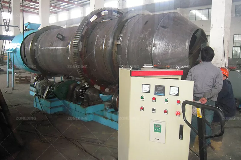 Accurate Control System
