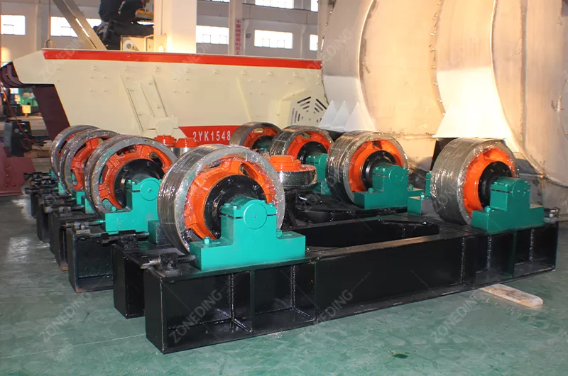 Drive system