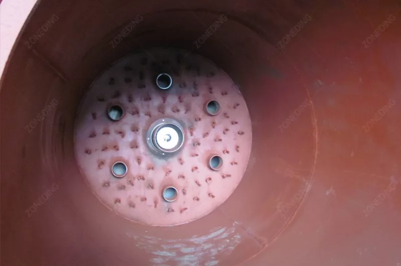 Oil Nozzles