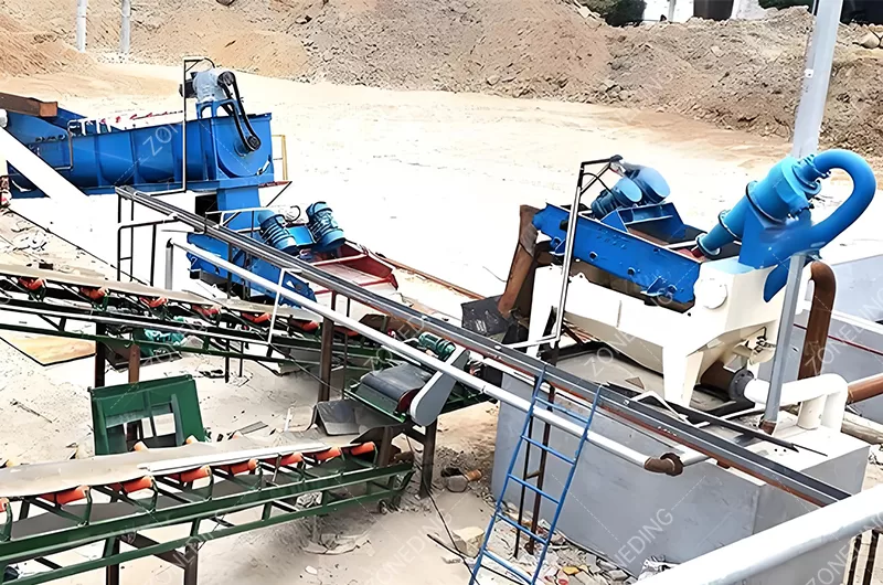 Sand-recovery-system-site