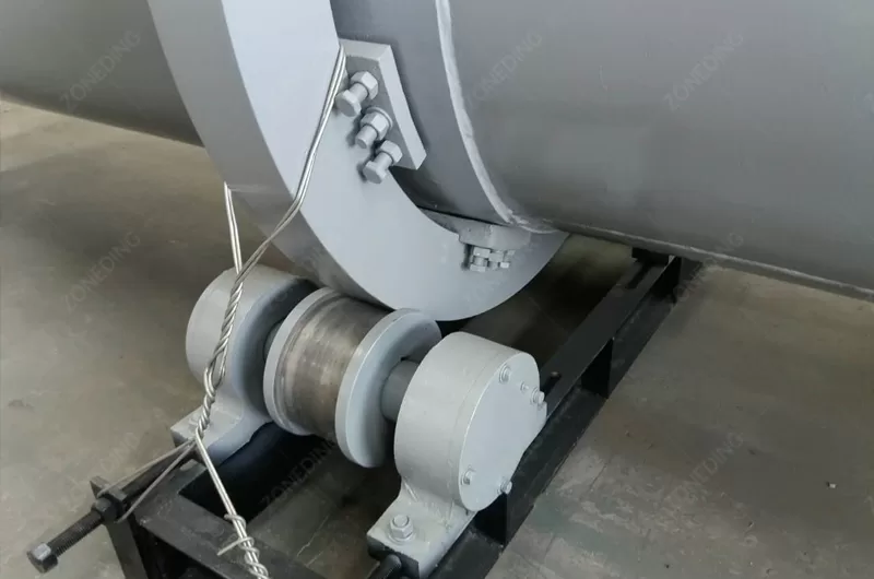 Support device