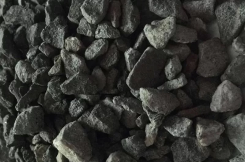 iron ore pellets