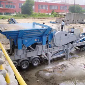 The Top 3 Crushing Set-ups for Concrete Recycling