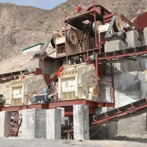 How Do I Choose the Right Rock Crusher to Avoid...