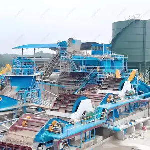 Are Tailings and Sludge Disposal Costs Too High...