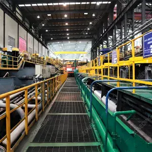 How Do You Choose the Right Fluorspar Processin...