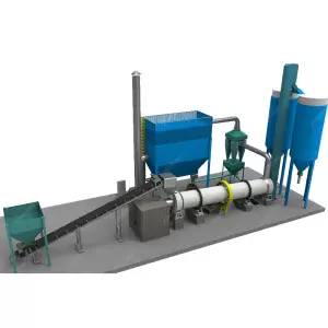 Fly Ash Technical Guide: Performance, Applicati...