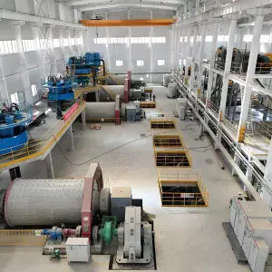 What Do I Need to Know About Mineral Processing...