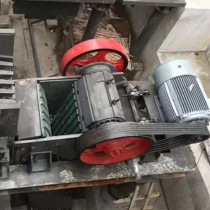 What is a Primary Crusher?