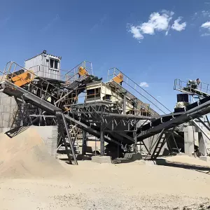 Sand And Gravel Aggregate FAQs