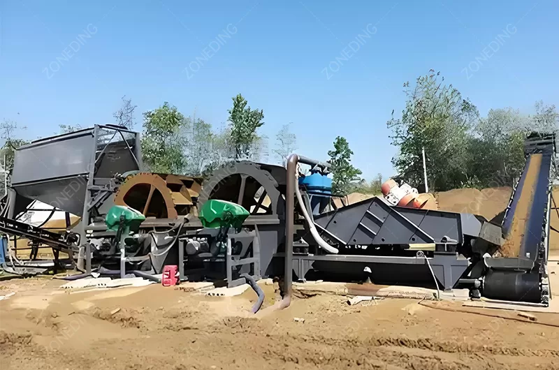 High Efficiency Concentrator