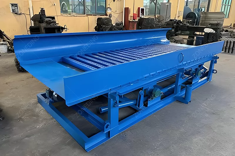 Sluice Box