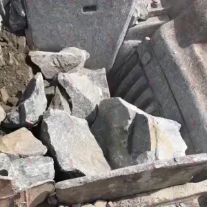 How to Crush Stone: A Simple Guide