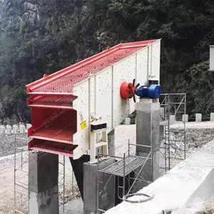 Screening Equipment Guide: How to Choose the Ri...