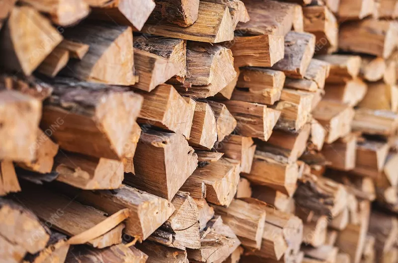 Wood
