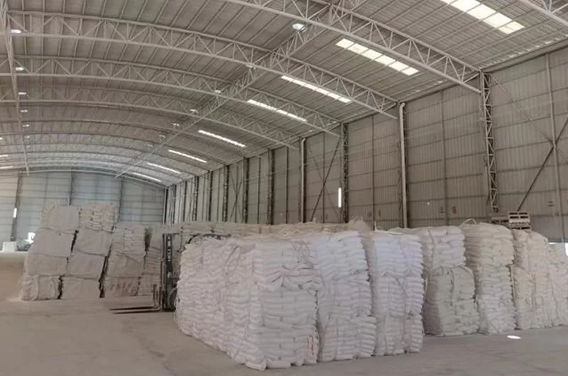 Construction Sand