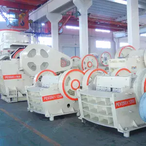 How Much Can a Jaw Crusher Produce Per Hour?