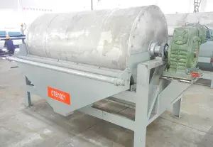 Magnetic Separator