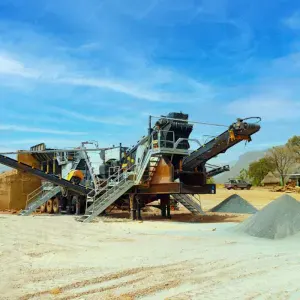 9 Best Mobile Crushers for Sale in 2025