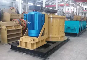 Compound Crusher