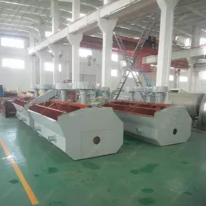 What is the difference between different flotat...