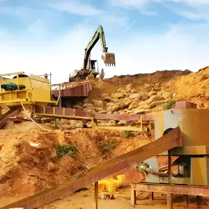 Gold Ore – The 7 Types and Their Extracti...