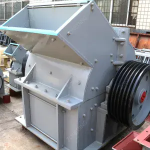 Hammer Crusher Price 2025: Comprehensive Guide