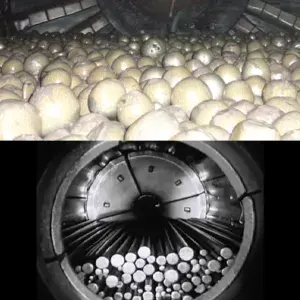 What Is the Difference Between a Ball Mill and ...