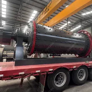 7 Small Ball Mill Machines for Sale in 2024