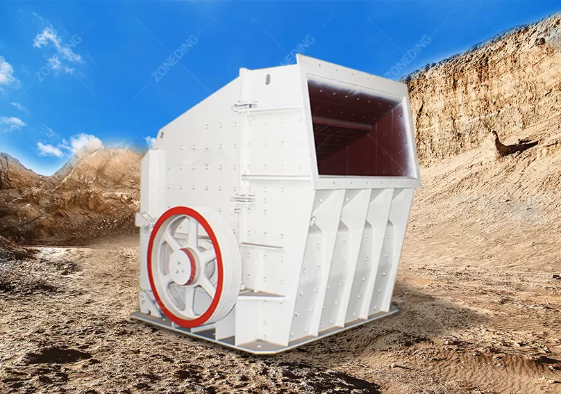 impact crusher