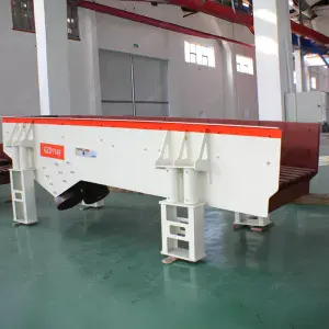 What Are the Main Types of Feeders and Their Ap...