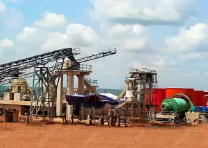 How to Design a Dolomite Production Line: From ...