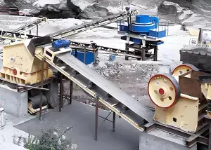 How to Choose a Rock Crusher?