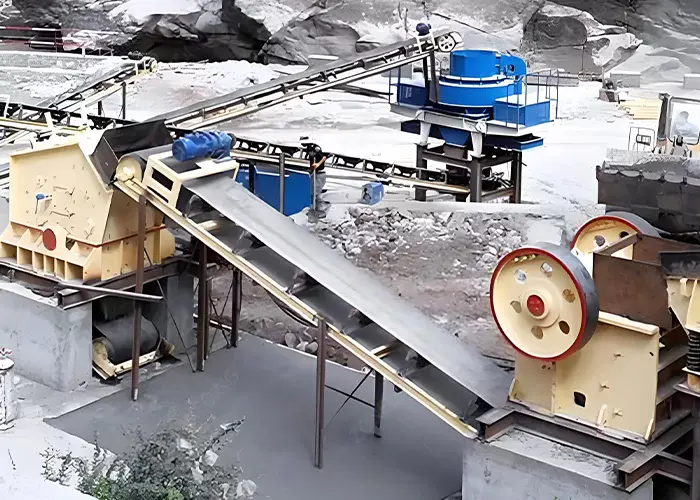 How to Choose a Rock Crusher