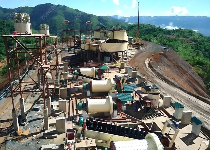 Kaolin Purification Process: A Complete Guide