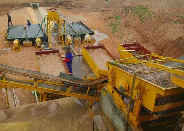 2026 Manganese Mining Technology: A Guide to High ROI