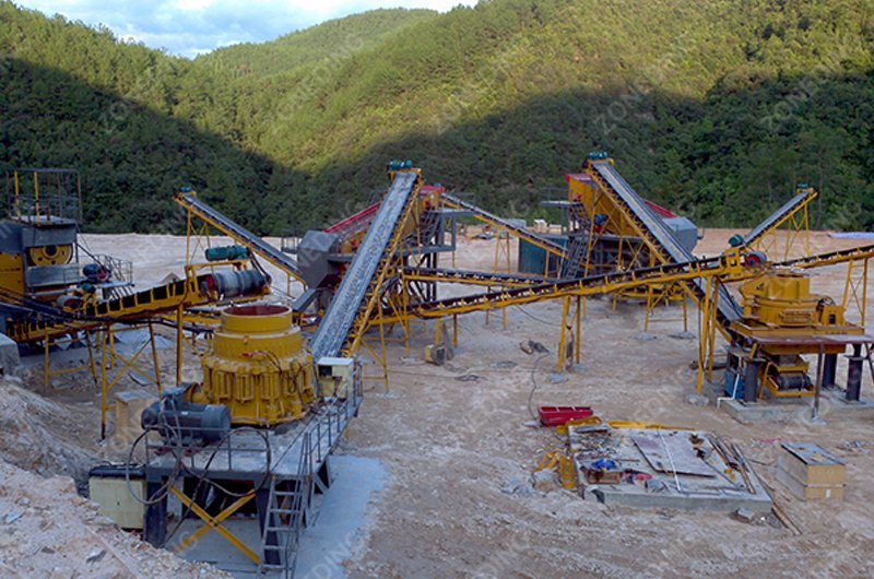 Quartz Sand Making Guide: From Raw Rock to High-Purity Profit